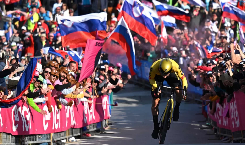 Ex-diretor de Marco Pantani analisa favoritos no Giro d'Italia "Juan Ayuso precisa ter cuidado, senão perde ou nem termina" 4 girodociclismo.com.br ex diretor de marco pantani analisa favoritos no giro ditalia juan ayuso precisa ter cuidado senao perde ou nem termina image 7