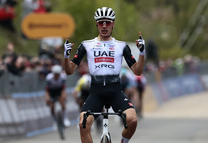 Giro d’Italia 2025: Classificação Geral após a 7ª etapa, Primoz Roglic retoma a Maglia Rosa; confira as classificações completas 1 girodociclismo.com.br giro ditalia 2025 classificacao geral apos a 7a etapa primoz roglic retoma a maglia rosa confira as classificacoes completas image 28