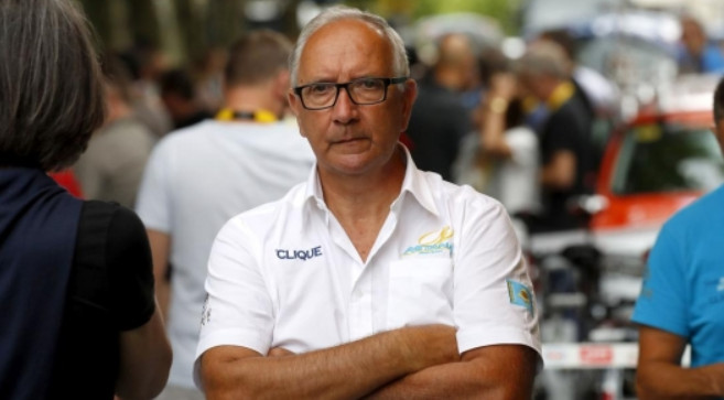 Ex-diretor de Marco Pantani analisa favoritos no Giro d'Italia "Juan Ayuso precisa ter cuidado, senão perde ou nem termina" 1 girodociclismo.com.br giro ditalia 2025 expectativas e duelos na busca pela maglia rosa image