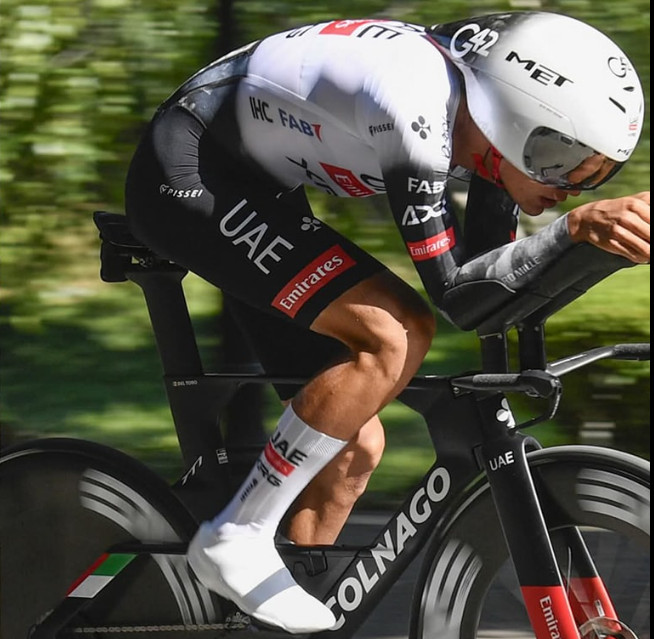 Giro d'Italia 2025: Prévia da 10ª etapa; contrarrelógio deve modificar classificação geral 2 girodociclismo.com.br giro ditalia 2025 previa da 10a etapa contrarrelogio deve modificar classificacao geral image 7