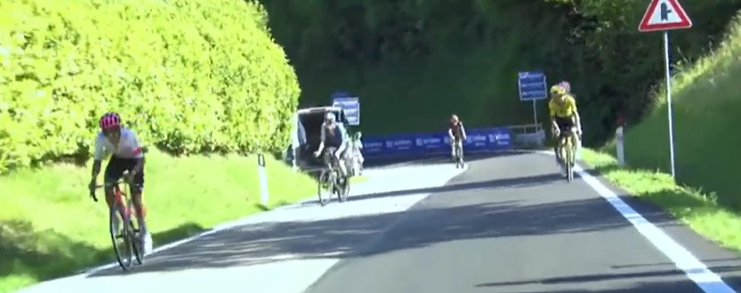 girodociclismo.com.br giro ditalia christian scaroni vence 16a etapa isaac del toro quebra e perde tempo confira os resultados e a chegada image 11