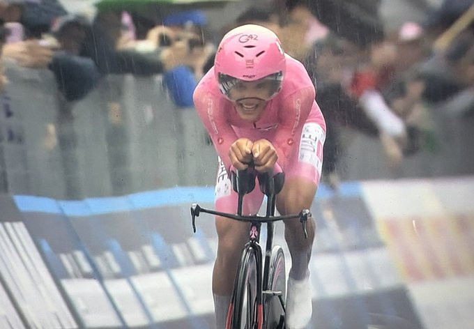 Giro d’Italia: Classificação Geral após a 10ª etapa, Del Toro mantém a Maglia Rosa, Ayuso e Roglic se aproximam; confira as classificações completas 1 girodociclismo.com.br giro ditalia classificacao geral apos a 10a etapa del toro mantem maglia rosa ayuso e roglic se aproximam confira as classificacoes completas image 30