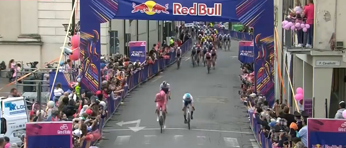 Giro d’Italia: Classificação Geral após a 12ª etapa, Isaac del Toro amplia liderança; confira as classificações completas 1 girodociclismo.com.br giro ditalia classificacao geral apos a 12a etapa isaac del toro amplia lideranca confira as classificacoes completas image 32