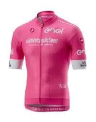 Giro d’Italia: Classificação Geral após a 15ª etapa; Primoz Roglic perde 5 posições, Isaac del Toro segue líder; confira as classificações completas 2 girodociclismo.com.br giro ditalia classificacao geral apos a 15a etapa primoz roglic perde 5 posicoes isaac del toro segue lider confira as classificacoes completas image