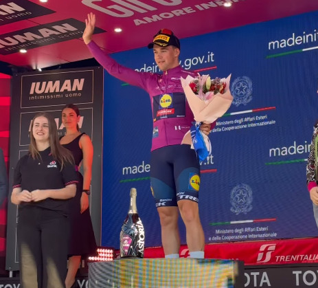 Giro d'Italia: Classificação Geral após a 2ª etapa, Primoz Roglic assume liderança; confira todas as classificações 1 girodociclismo.com.br giro ditalia classificacao geral apos a 2a etapa primoz roglic assume lideranca confira todas as classificacoes image 3