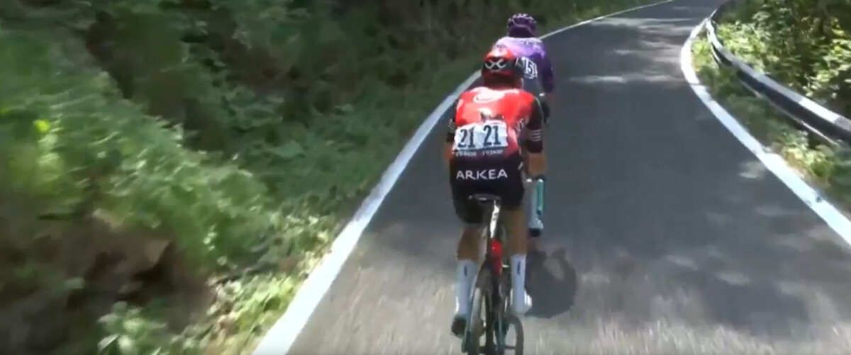 Giro dItalia: Mudança total! Isaac del toro perde Maglia Rosa, Simon Yates é campeão e Chris Harper vence 20ª etapa; confira os resultados e a chegada 6 girodociclismo.com.br giro ditalia confira os resultados e a chegada image 191