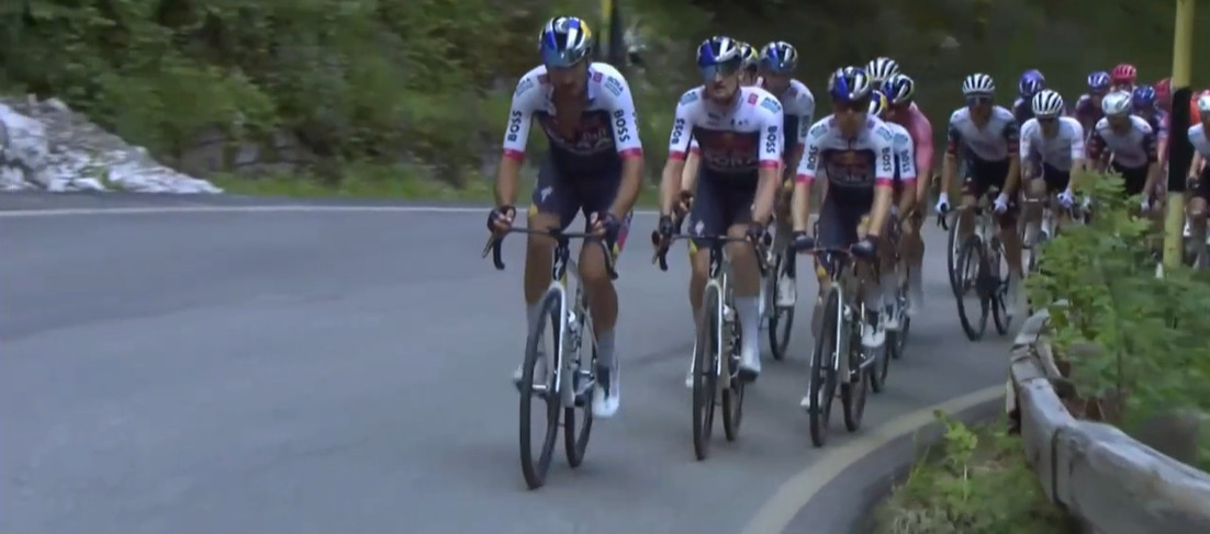 Giro d'Italia: Luke Plapp vence 8ª etapa e Diego Ulissi assume a Maglia Rosa, confira os resultados e a chegada 5 girodociclismo.com.br giro ditalia confira os resultados e a chegada image 54