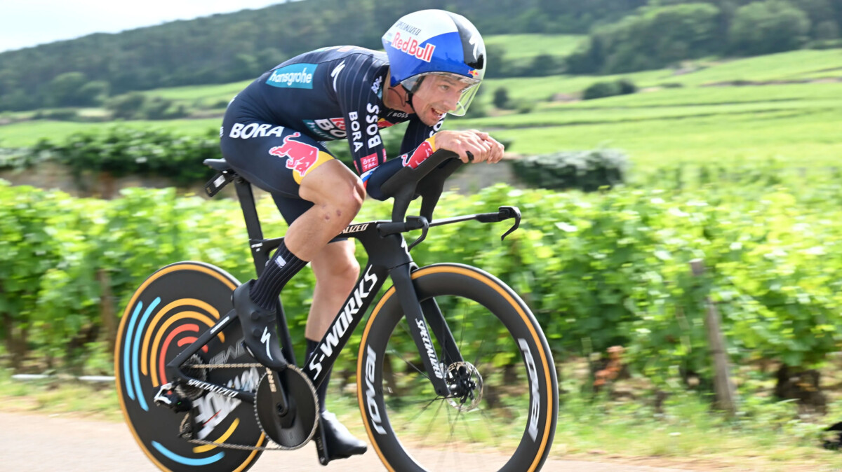 Giro d'Italia 2025: Horários e ordem das largadas do contrarrelógio da 2ª etapa 1 girodociclismo.com.br giro ditalia horarios das largadas do contrarrelogio image 3