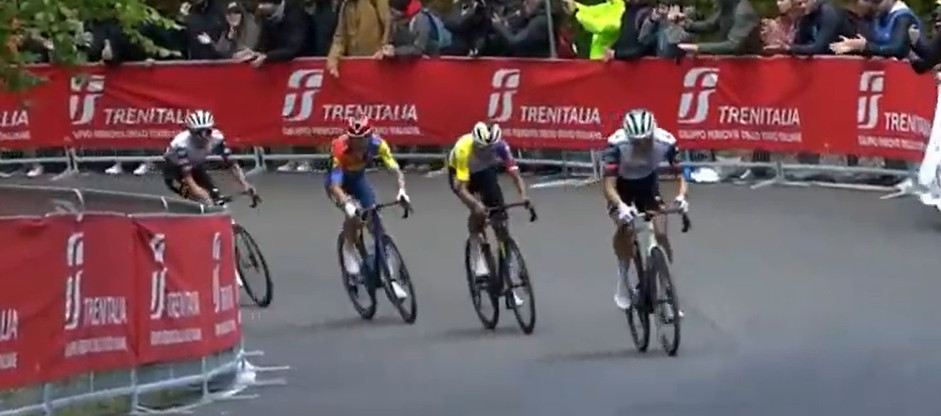 Giro d'Italia: Juan Ayuso vence 7ª etapa em ataque fulminante, Primoz Roglic retoma a liderança; confira os resultados e a chegada 8 girodociclismo.com.br giro ditalia juan ayuso vence 7a etapa primoz roglic retoma a lideranca confira os resultados e a chegada image 5