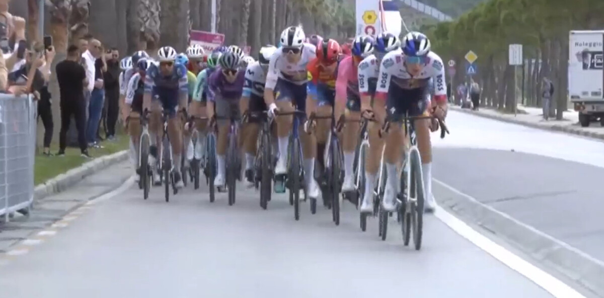 Giro d'Italia: Mads Pedersen vence a 3ª etapa e retoma a liderança; confira os resultados e a chegada 8 girodociclismo.com.br giro ditalia mads pedersen vence a 3a etapa e retoma a lideranca confira os resultados e a chegada image 15