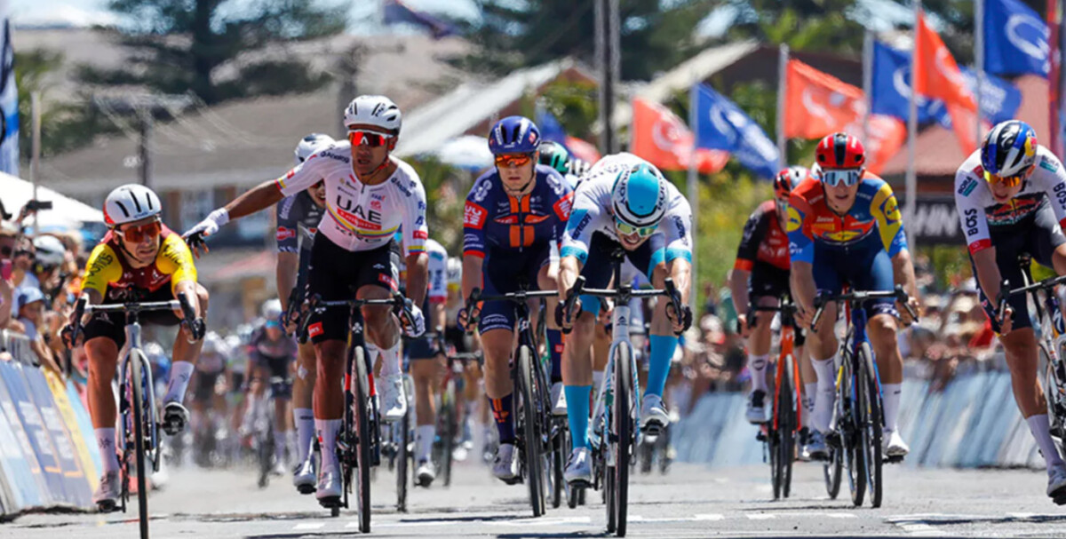 girodociclismo.com.br giro ditalia na australia organizadores nao negam interesse na ousada grande partenza em 2027 image 2