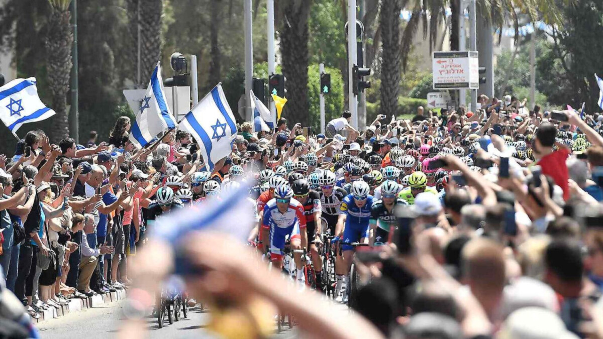 girodociclismo.com.br giro ditalia na australia organizadores nao negam interesse na ousada grande partenza em 2027 image