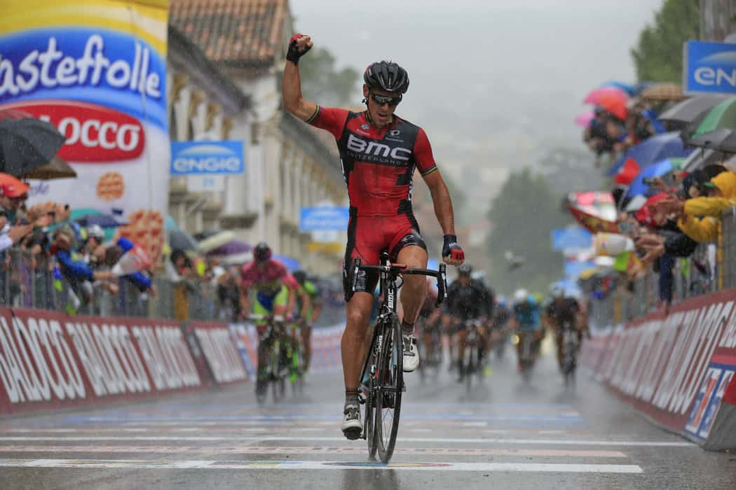 Giro d'Italia: Prévia da 13ª etapa, tudo pode acontecer na chegada no Monte berico 1 girodociclismo.com.br giro ditalia previa da 13a etapa image