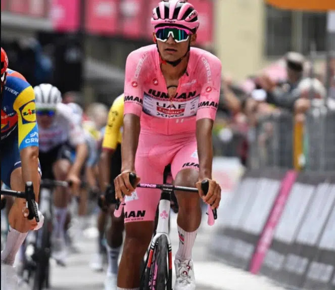 girodociclismo.com.br giro ditalia previa da 16a etapa onde assistir ao vivo a semana decisiva image 2