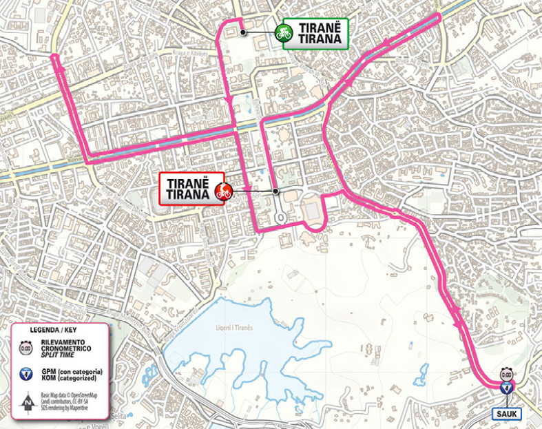 Giro d'Italia: Prévia da 2ª etapa, contrarrelógio deve registrar mudanças na Classificação Geral 1 girodociclismo.com.br giro ditalia previa da 2a etapa contrarrelogio deve registrar mudancas na classificacao geral image 3