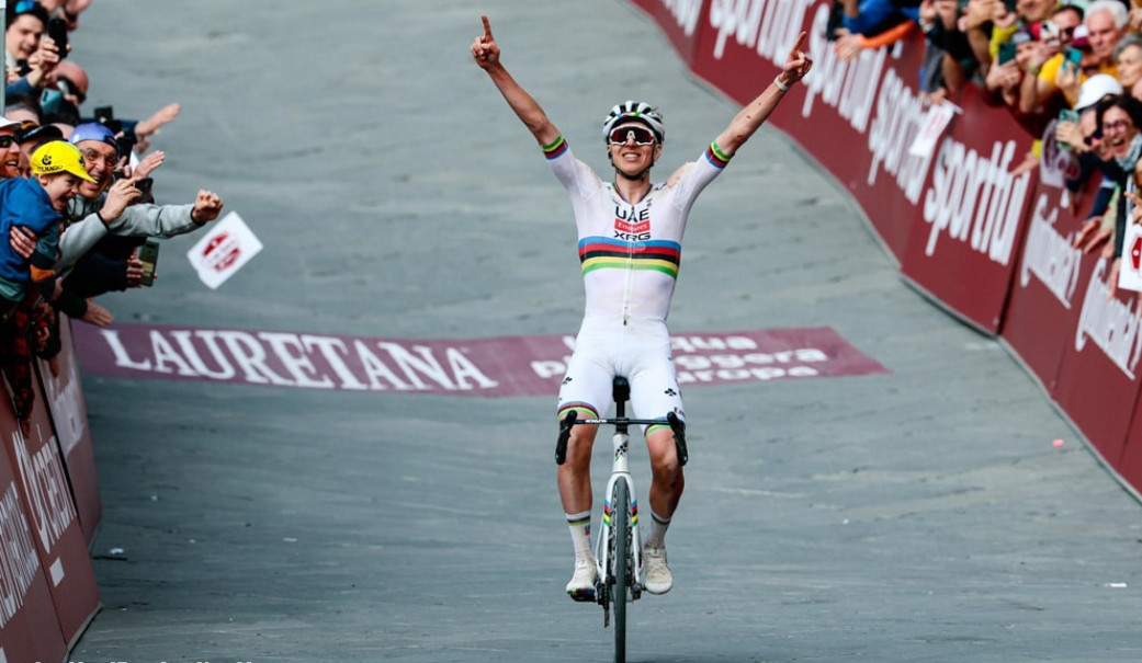 Giro d'Italia: Prévia da 9ª etapa, "Mini Strade Bianche" promete ação para a Classificação Geral 5 girodociclismo.com.br giro ditalia previa da 8a etapa mini strade bianche promete acao para a classificacao geral image 13