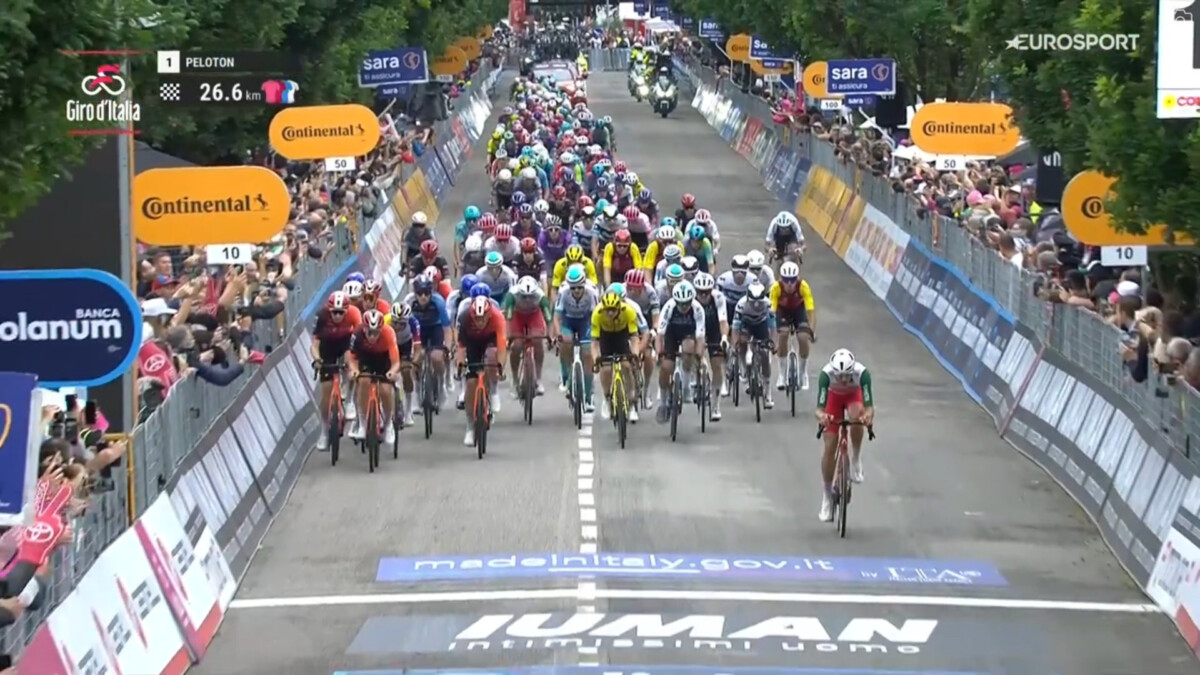 girodociclismo.com.br giro ditalia resultados da 12a etapa assista a chegada image 15