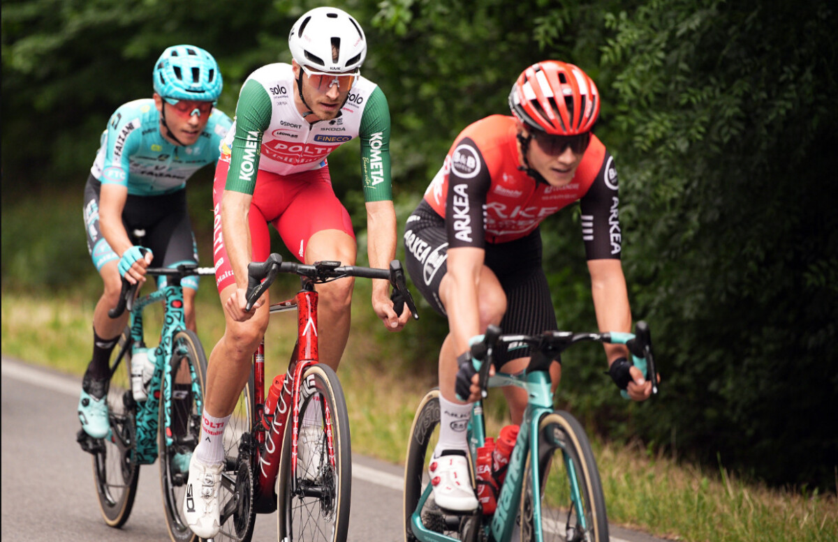 girodociclismo.com.br giro ditalia resultados da 12a etapa assista a chegada image