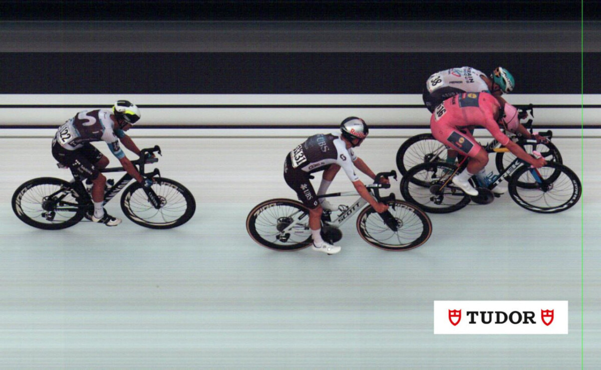 Giro d'Italia: Resultados da 5ª etapa, Mads Pedersen segue imbatível e vence no pulo, confira os resultados e a chegada 8 girodociclismo.com.br giro ditalia resultados da 5a etapa image 52