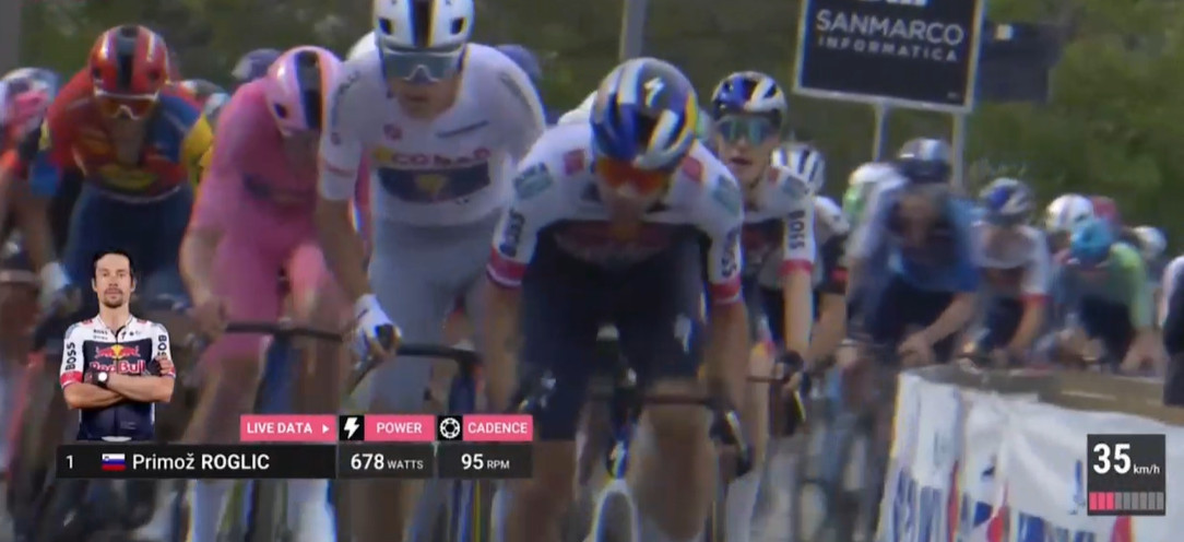 Giro d'Italia: Resultados da 5ª etapa, Mads Pedersen segue imbatível e vence no pulo, confira os resultados e a chegada 7 girodociclismo.com.br giro ditalia resultados da 5a etapa image 55