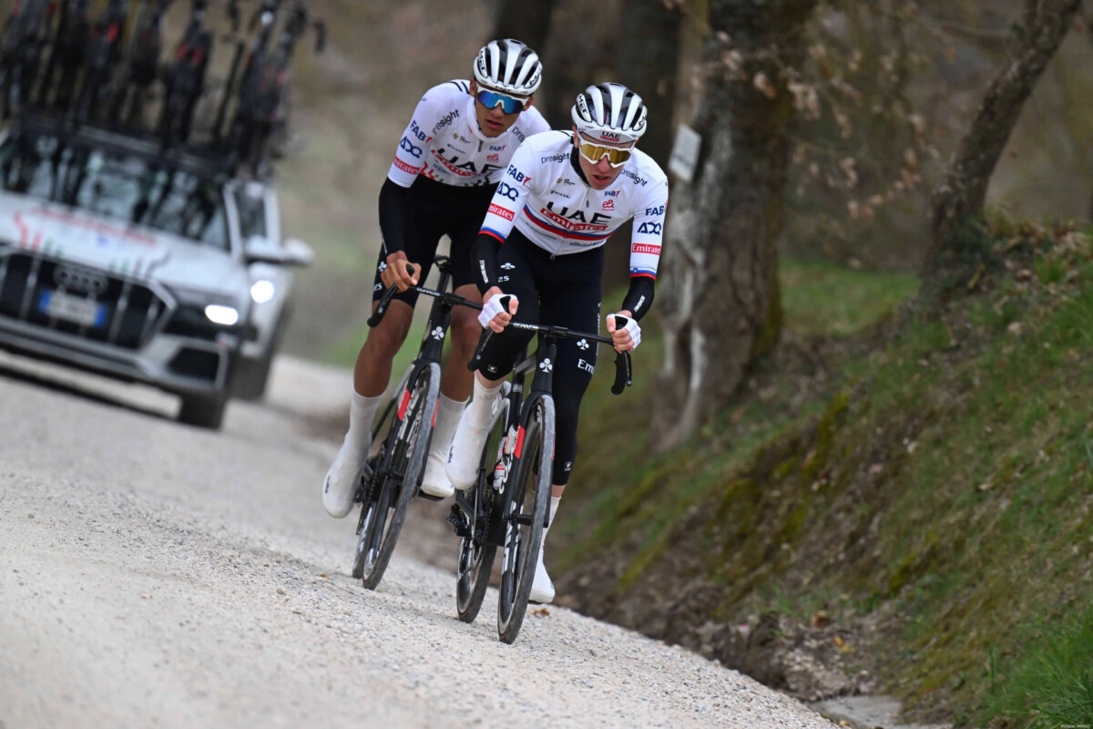 Isaac del Toro fala sobre liderança do Giro d'Italia e faz revelação "este é o contrarrelógio mais longo que já fiz" 4 girodociclismo.com.br isaac del toro fala sobre lideranca do giro ditalia e faz revelacao surpreendente este e o contrarrelogio mais longo que ja fiz image 4