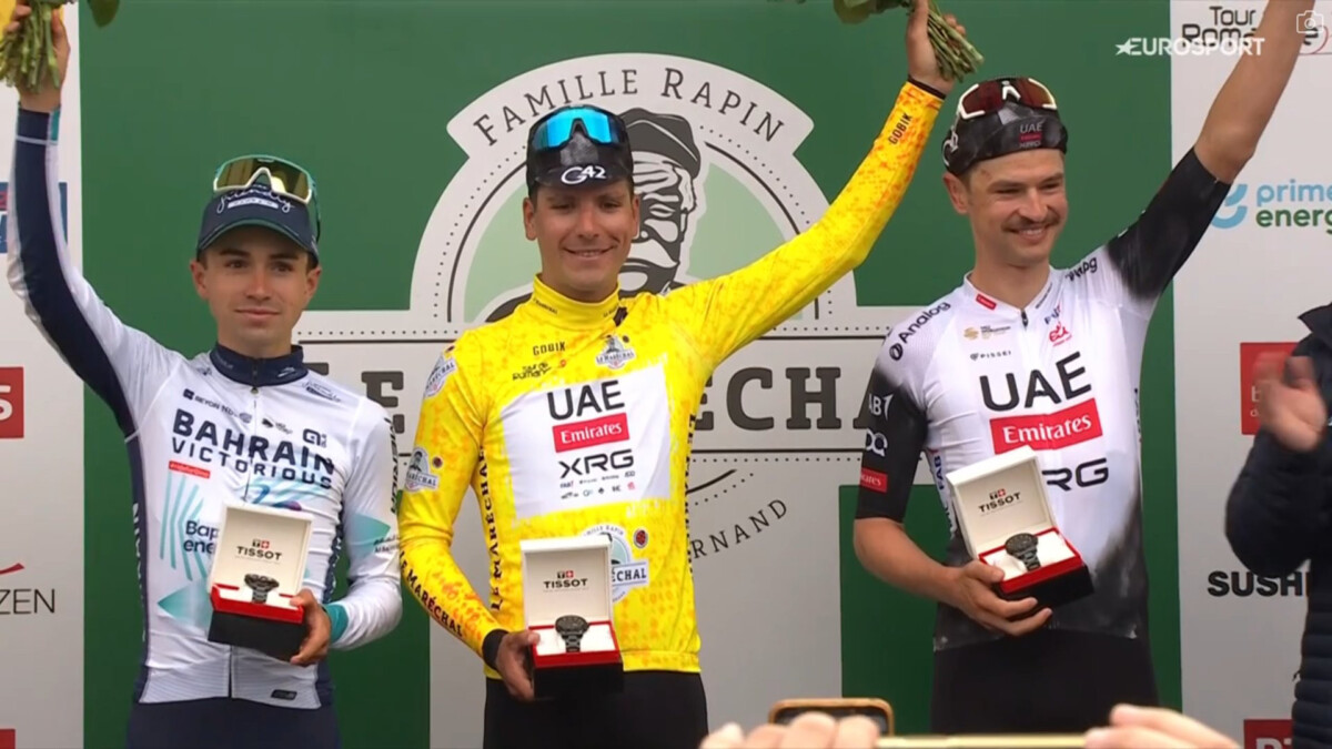 João Almeida é campeão do Tour de Romandie, Remco Evenepoel vence contrarrelógio, confira os resultados 1 girodociclismo.com.br joao almeida e campeao do tour de romandie remco evenepoel vence contrarrelogio confira os resultados e a chegada image 28