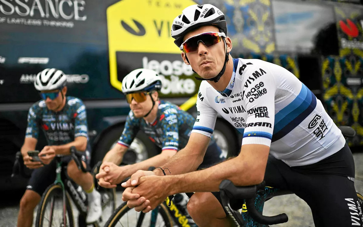 Jonas Vingegaard perde um de seus principais gregários no Tour de France "ele não estará em forma para o Tour" afirma diretor 3 girodociclismo.com.br jonas vingegaard perde um de seus principais gregarios no tour de france ele nao estara em forma para o tour afirma diretor image 5