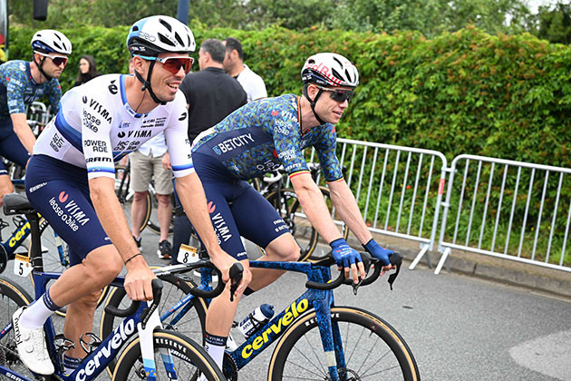 Jonas Vingegaard perde um de seus principais gregários no Tour de France "ele não estará em forma para o Tour" afirma diretor 1 girodociclismo.com.br jonas vingegaard perde um de seus principais gregarios no tour de france ele nao estara em forma para o tour afirma diretor image