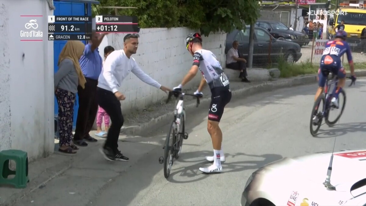 girodociclismo.com.br juan ayuso avalia desempenho e projeta etapa desafiadora no giro ditalia image 3