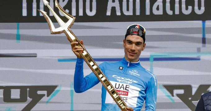 girodociclismo.com.br juan ayuso revela como e seu dia normal de treinamento 95 das vezes eu treino sozinho image 8