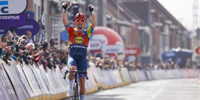 Líder do Giro d'Italia segue os passos de Mathieu van der Poel e Wout van Aert e assina contrato vitalício com a Lidl-Trek, confira os anúncios 1 girodociclismo.com.br lider do giro ditalia segue os passos de mathieu van der poel e wout van aert e assina contrato vitalicio com a lidl trek confira os anuncios image 2