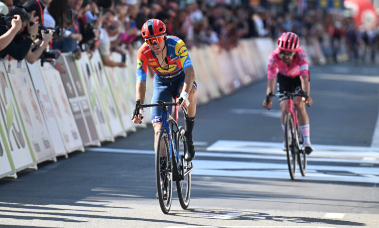 Lidl-Trek anuncia equipe para o Giro d'Italia, Giulio Ciccone será o líder "ele está melhor do que nunca" afirma diretor 1 girodociclismo.com.br lidl trek anuncia equipe para o giro ditalia 2025 giulio ciccone e mads pedersen lideram ambicoes image 4