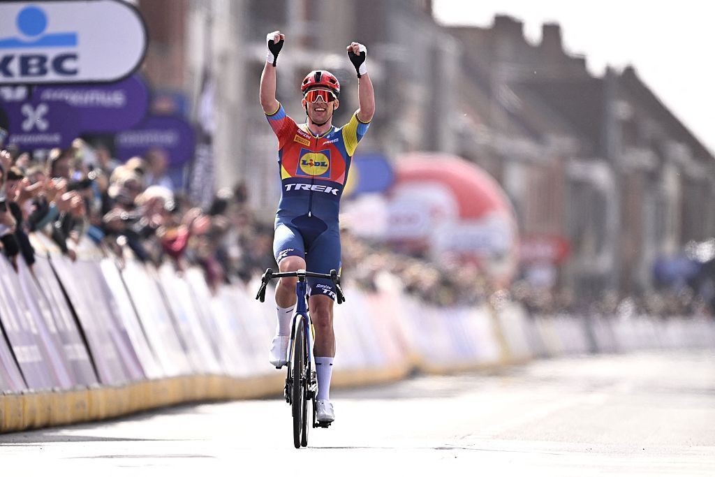 Lidl-Trek anuncia equipe para o Giro d'Italia, Giulio Ciccone será o líder "ele está melhor do que nunca" afirma diretor 2 girodociclismo.com.br lidl trek anuncia equipe para o giro ditalia 2025 giulio ciccone e mads pedersen lideram ambicoes image