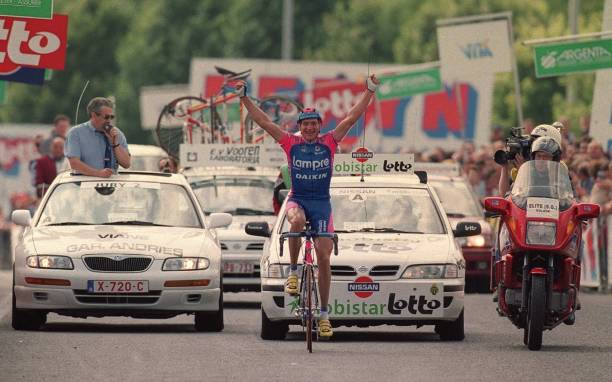 Morre carismático campeão belga, ex ciclista venceu uma etapa do Tour de France e foi suspenso por doping mesmo com resultado negativo 2 girodociclismo.com.br luto no ciclismo belga morre carismatico campeao nacional e vencedor de etapa do tour de france image 2