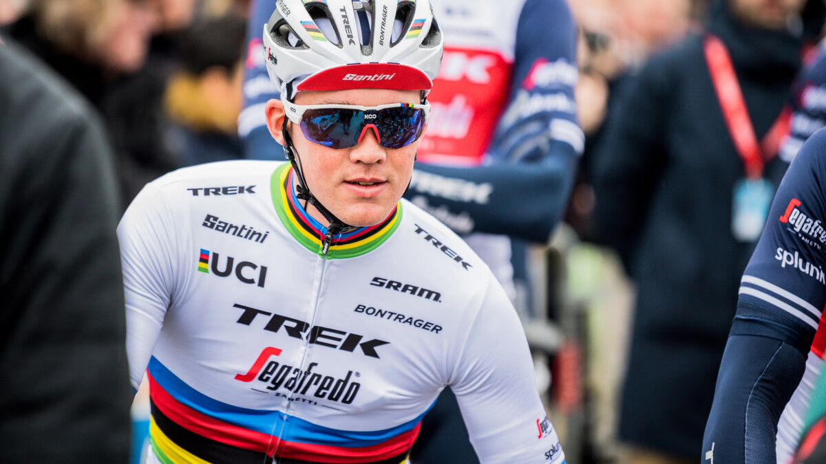 Mads Pedersen adota treinamento incomum para o Giro d'Italia "é terrível, mas eficaz. É uma maneira horrível de treinar" 2 girodociclismo.com.br mads pedersen adota treinamento incomum para o giro ditalia e terrivel mas eficaz e uma maneira horrivel de treinar image 4