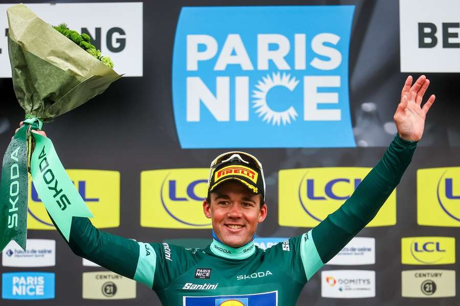 Mads Pedersen adota treinamento incomum para o Giro d'Italia "é terrível, mas eficaz. É uma maneira horrível de treinar" 4 girodociclismo.com.br mads pedersen adota treinamento incomum para o giro ditalia e terrivel mas eficaz e uma maneira horrivel de treinar image 9