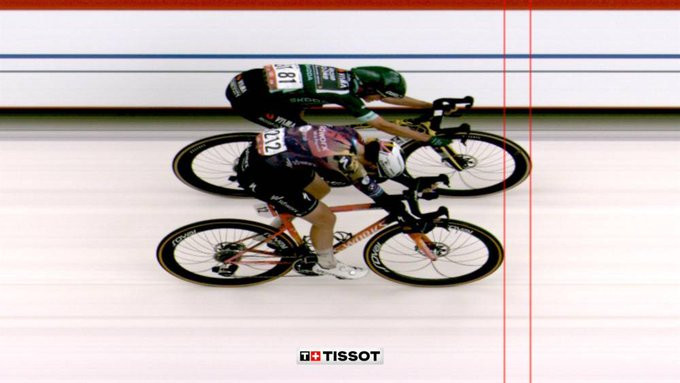 Mariane Vos vence a 6ª etapa da Vuelta a España, holandesa triunfa "no pulo", confira os resultados e a chegada 5 girodociclismo.com.br mariane vos vence a 6a etapa da vuelta a espana holandesa vence no pulo confira os resultados e a chegada image 22