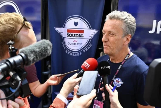 Médico da Soudal Quick-Step atualiza sobre grave lesão de Mikel Landa "acho que ele não estará no Tour de France" 2 girodociclismo.com.br medico da soudal quick step atualiza sobre grave lesao de mikel landa acho que ele nao estara no tour de france image 2