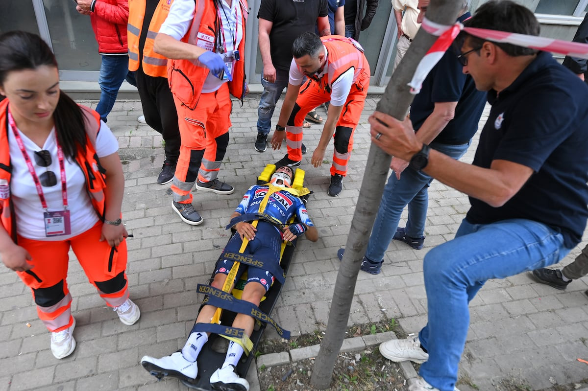 girodociclismo.com.br mikel landa fala pela 1a vez apos a fratura na vertebra no giro ditalia tenho certeza de que chegarei a vuelta assista o video image 2