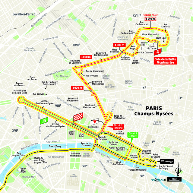Organização do Tour de France anuncia oficialmente mudança na etapa final, Jonas Vingegaard não aprova; confira o novo percurso 2 girodociclismo.com.br organizacao do tour de france anuncia oficialmente mudanca na etapa opinioes se dividem jonas vingegaard nao aprova image