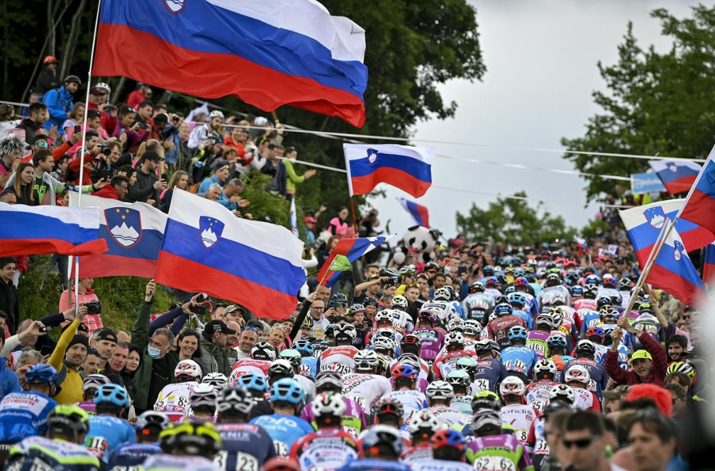 Primoz Roglic admite que lesões o impedem de enfrentar Del Toro e Ayuso "não posso competir com eles no momento" 3 girodociclismo.com.br primoz roglic admite que lesoes o impedem de enfrentar del toro e ayuso nao posso competir com eles no momento image 6