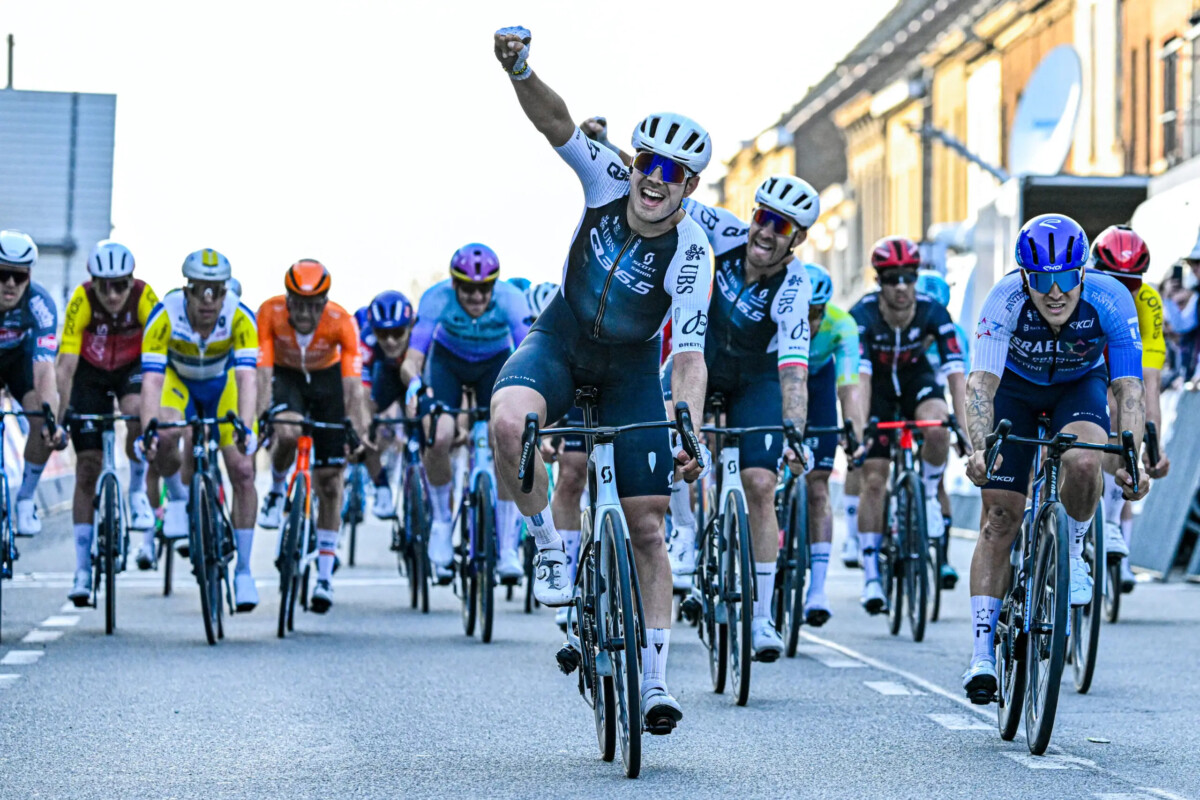 Q36.5 revela equipe para o Giro d'Italia, Tom Pidcock será o líder, "vou com grandes ambições"; confira o anúncio oficial 2 girodociclismo.com.br q36 5 revela equipe para o giro ditalia com tom pidcock vou com grandes ambicoes confira o anuncio oficial image
