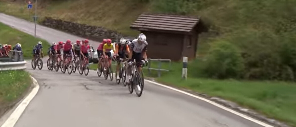 Tour de Romandie: Lenny Martinez vence 4ª etapa, João Almeida 2º, confira os resultados e a chegada 4 girodociclismo.com.br rascunho automatico image 5