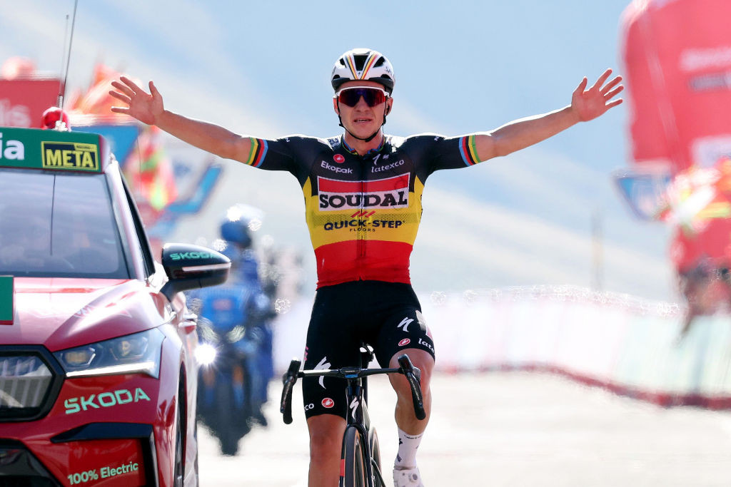 Remco Evenepoel admite que precisa melhorar "pode ser melhor do que isso", belga revela que participará dos campeonatos nacionais 4 girodociclismo.com.br remco evenepoel analisa vitoria no contrarrelogio e admite que precisa melhorar pode ser melhor do que isso image 6