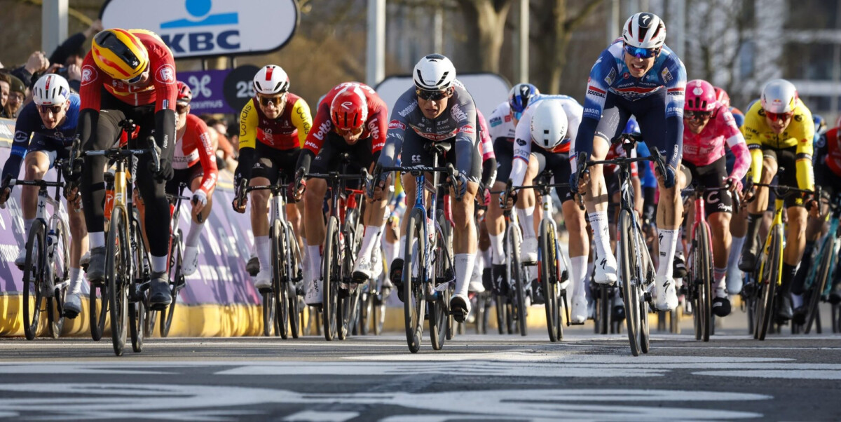 Soudal Quick-Step anuncia equipe internacional para o Giro d'Italia, Mikel Landa e prodígio francês comandam time, confira o anúncio oficial 2 girodociclismo.com.br soudal quick step anuncia forte equipe para o giro ditalia mikel landa e prodigio frances comandam time confira o anuncio oficial image 1