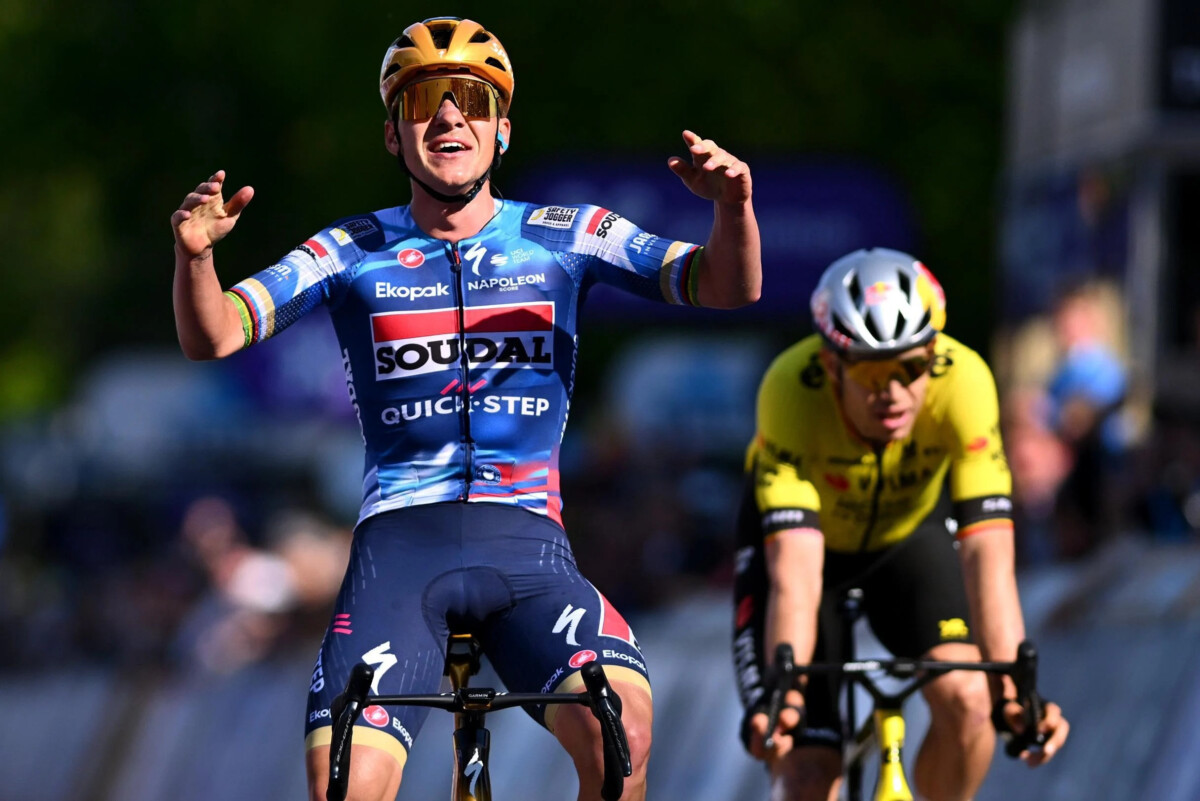 Tadej Pogacar quebra recorde histórico no ranking da UCI, confira o ranking atualizado 1 girodociclismo.com.br tadej pogacar quebra recorde de pontos no ranking da uci image 12
