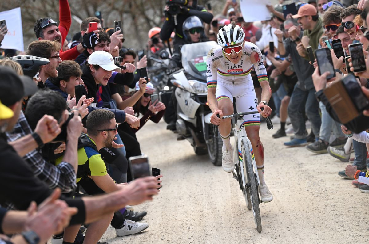 Tadej Pogacar quebra recorde histórico no ranking da UCI, confira o ranking atualizado 3 girodociclismo.com.br tadej pogacar quebra recorde de pontos no ranking da uci image 14
