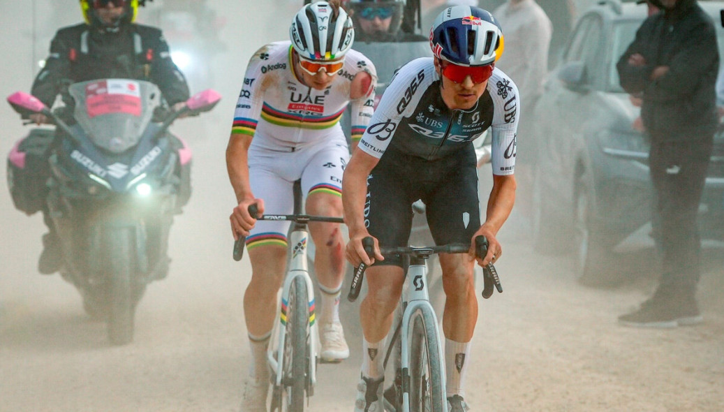 Tom Pidcock estreia no Giro d’Italia e revela objetivos "Não estou interessado na Classificação Geral", assista o vídeo 2 girodociclismo.com.br tom pidcock estreia no giro ditalia e revela ambicoes nao estou interessado na classificacao geral assista o video image 3