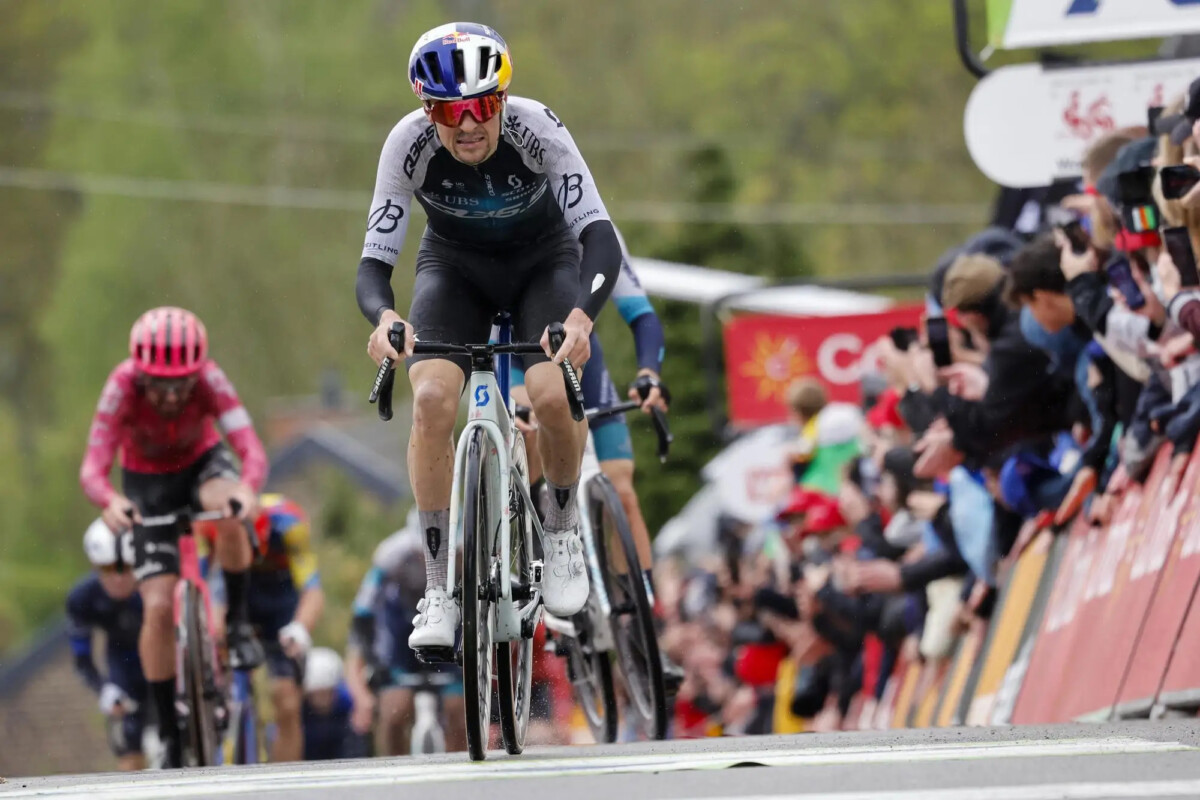 Tom Pidcock estreia no Giro d’Italia e revela objetivos "Não estou interessado na Classificação Geral", assista o vídeo 1 girodociclismo.com.br tom pidcock estreia no giro ditalia e revela ambicoes nao estou interessado na classificacao geral assista o video image 4