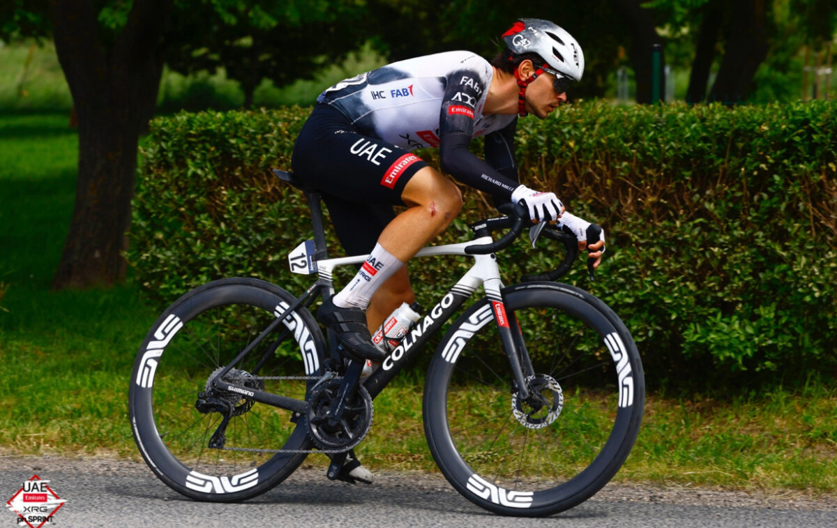 Tour da Hungria: Dylan Groenewegen vence pela 1ª vez no ano; confira os resultados e a chegada 3 girodociclismo.com.br tour da hungria dylan groenewegen vence 4a etapa confira os resultados e a chegada image 8